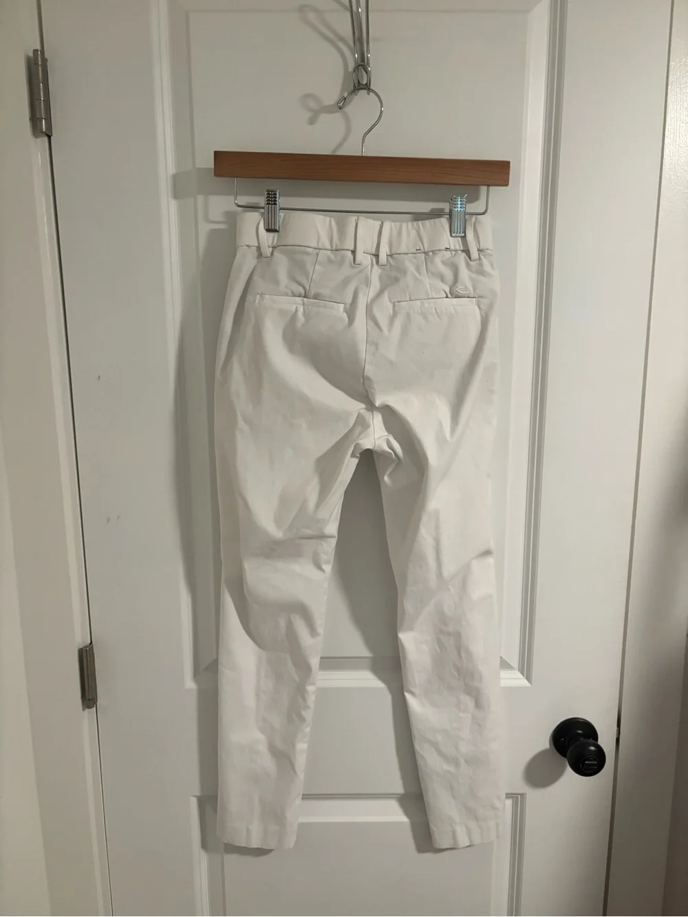 KJUS Women's Ikala 7/8 Treggings Golf Pants Size XS